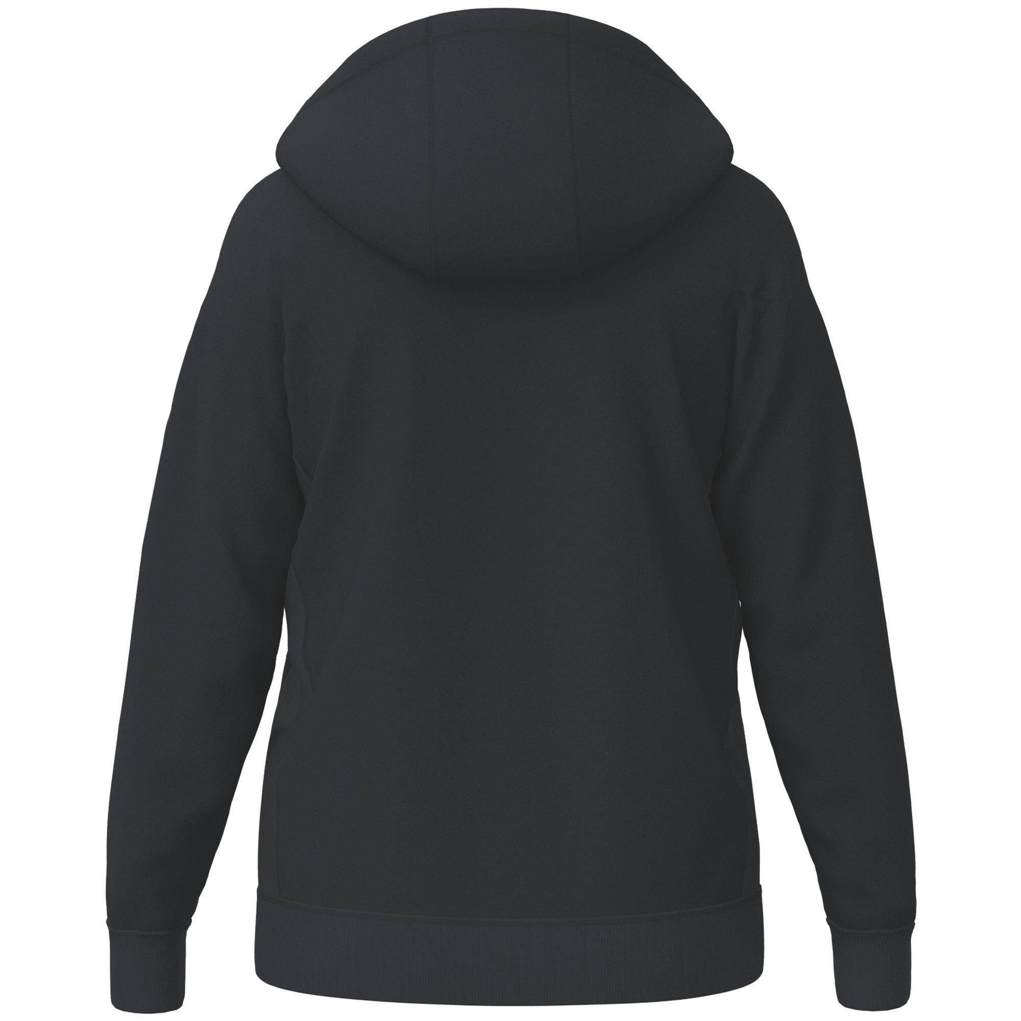 Damesjack met capuchon Erima TS 7/7