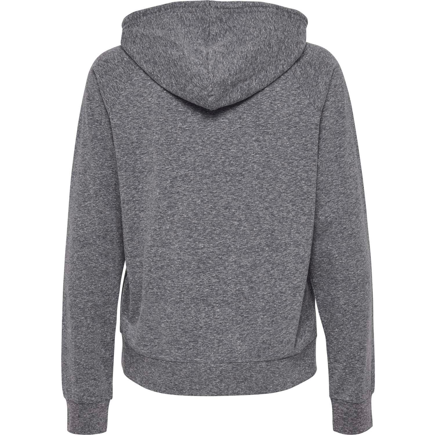 Hummel Damen Hoodie Peyton 206658 2/6