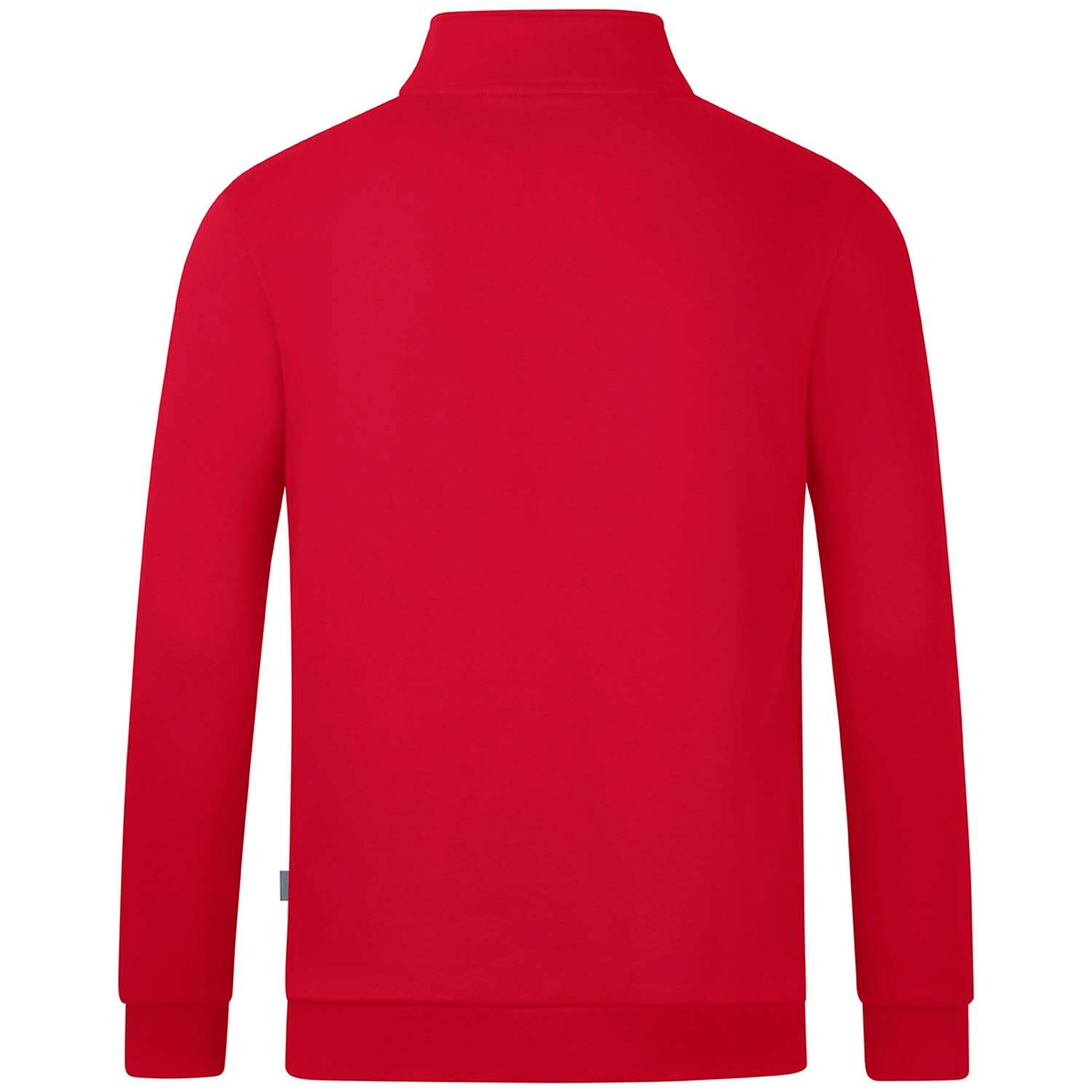 Pull Jako Organic 2/7