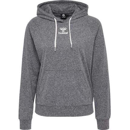Hummel Damen Hoodie Peyton 206658