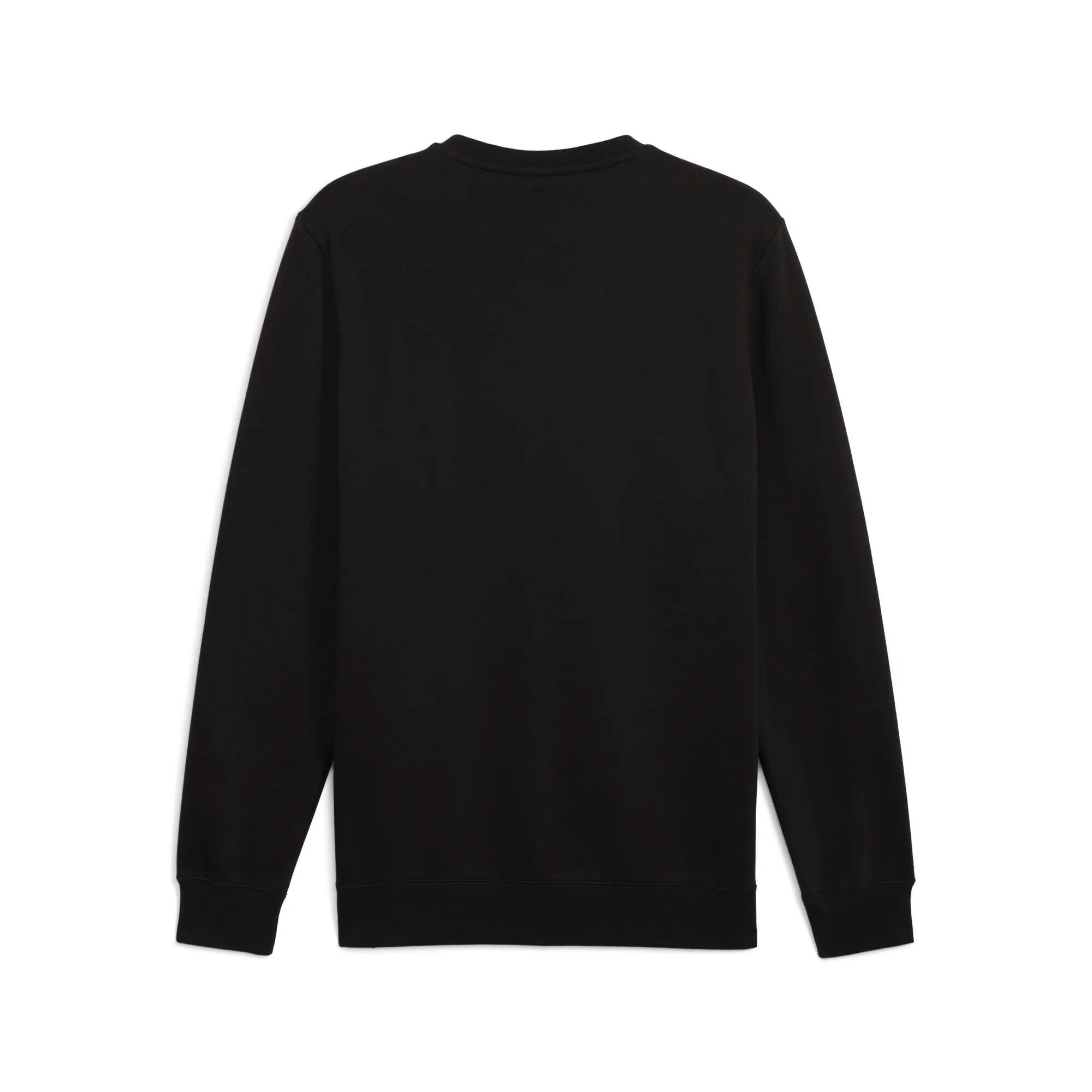 Sweatshirt Puma Crew FL 2/7