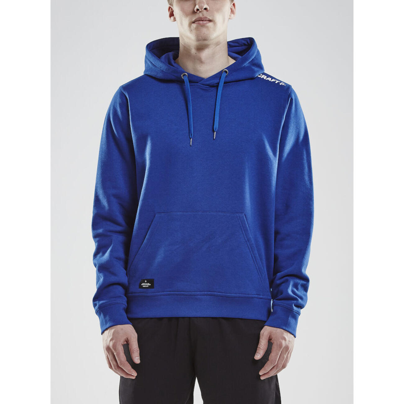 Craft Herren Kapuzenpullover COMMUNITY HOODIE 1906972 7/9