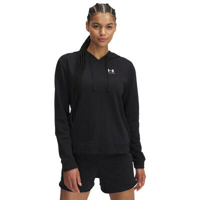 Under Armour Damen Sweatshirt Rival Terry Hoodie 6005511