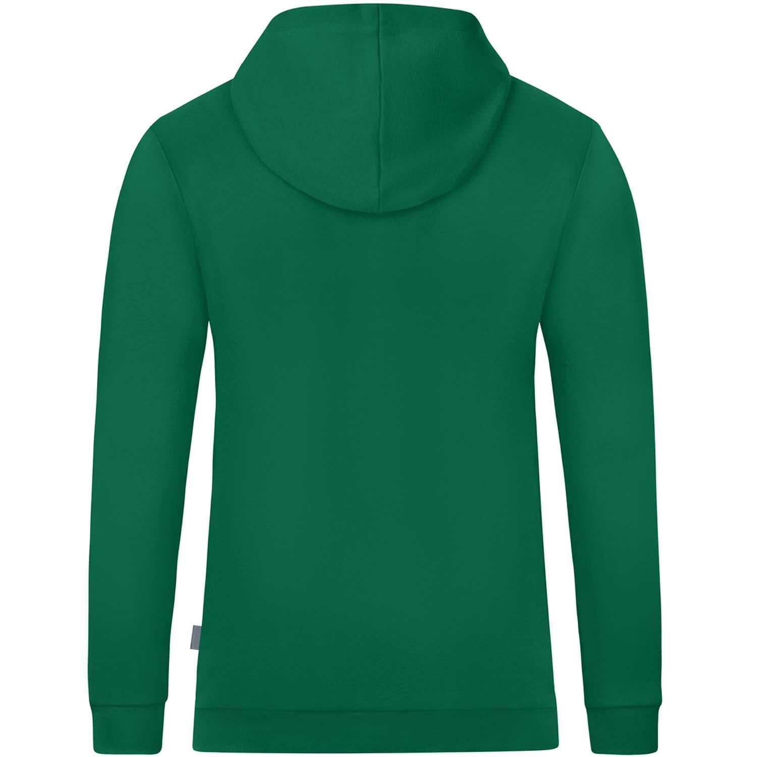 Jako Herren Kapuzensweat Organic C6720 8/8