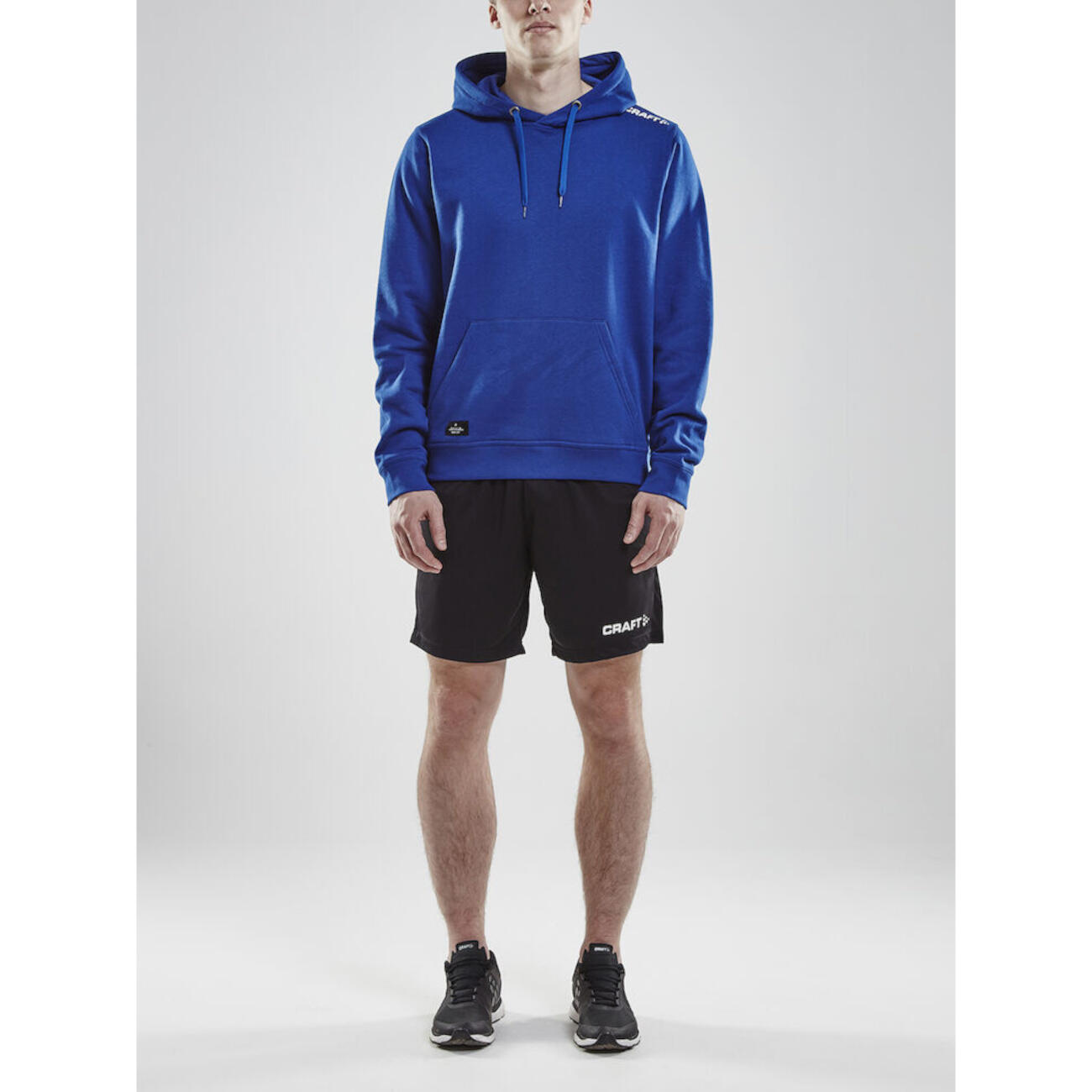 Craft Herren Kapuzenpullover COMMUNITY HOODIE 1906972 9/9