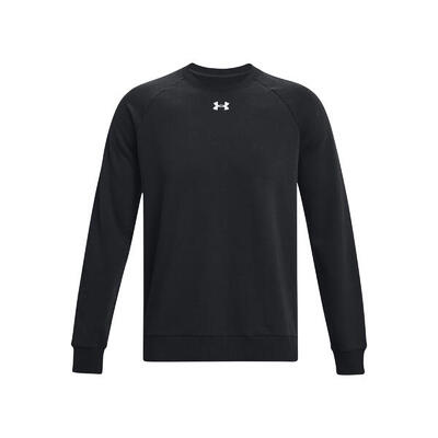 UNDER ARMOUR UA Rival Fleece Crew Pulllover für Herren