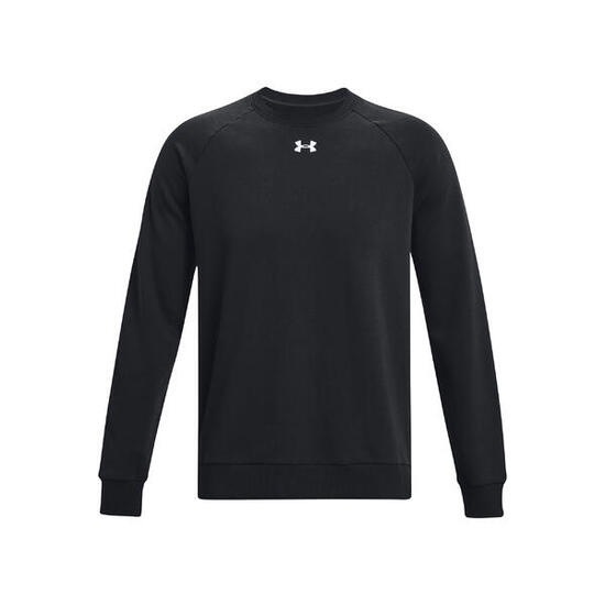 UNDER ARMOUR UA Rival Fleece Crew Pulllover für Herren