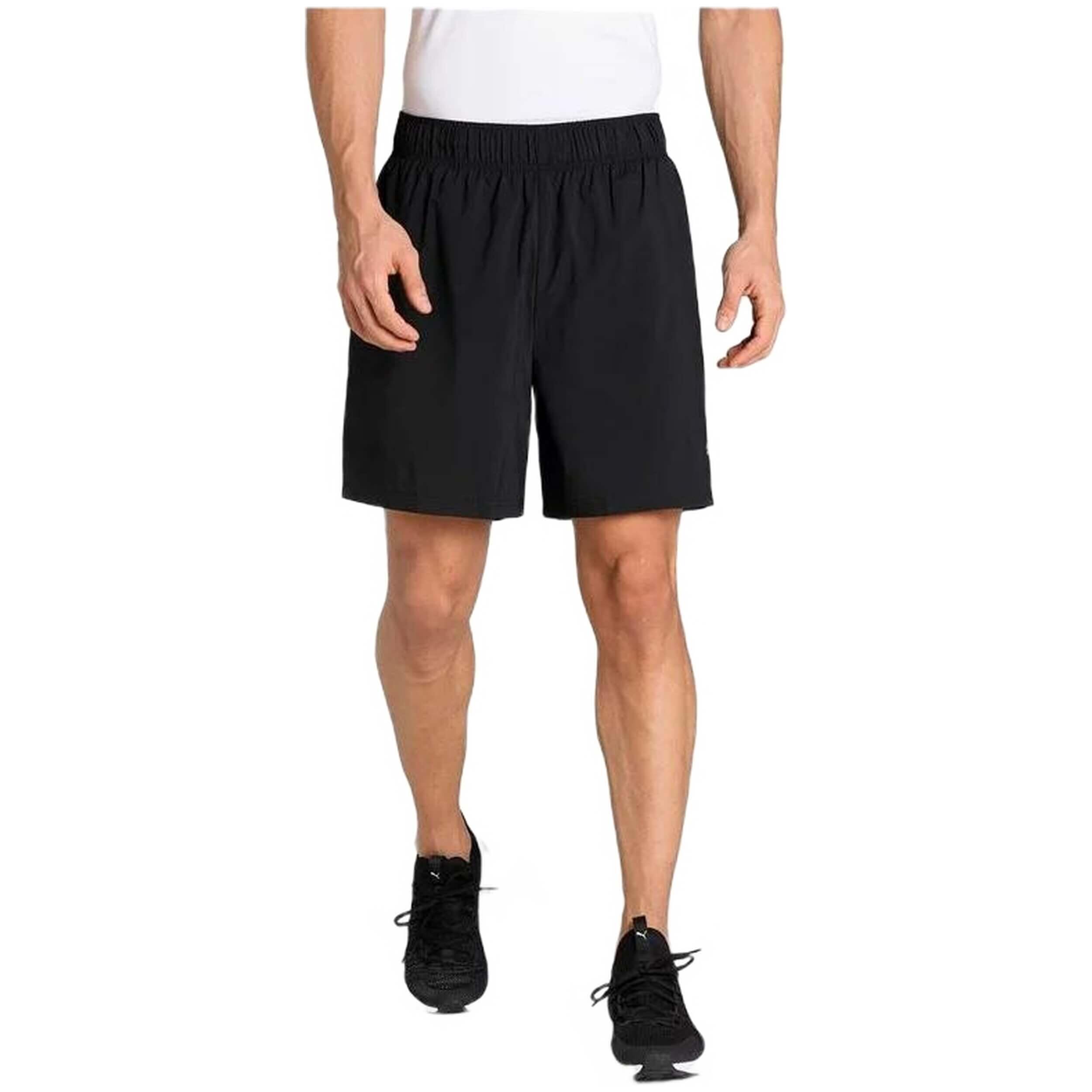 Korte broek Puma model 521351_01 voor mannen 3/5