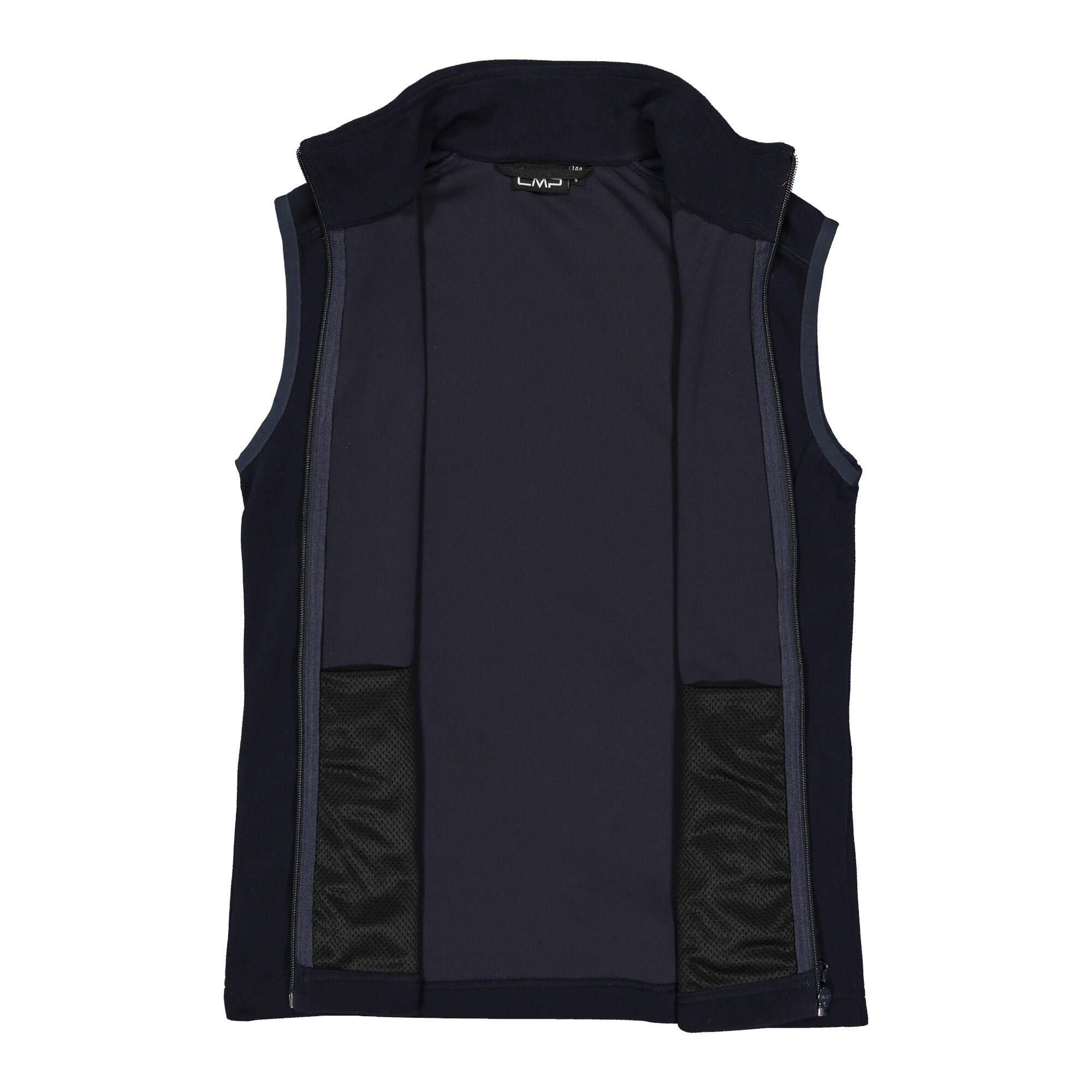 Polaire sans manche femme CMP Arctic 4/4