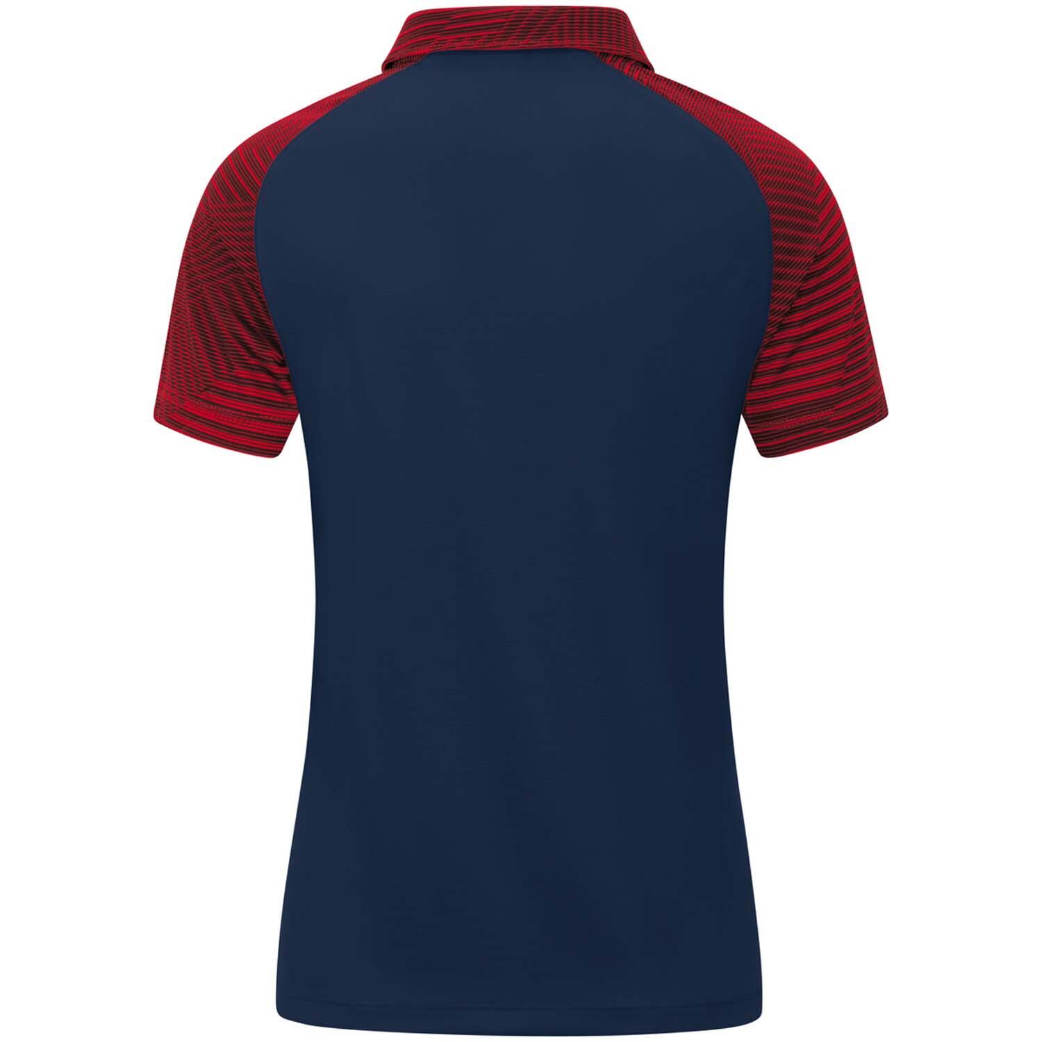 JAKO Damen Polo Performance 2/7