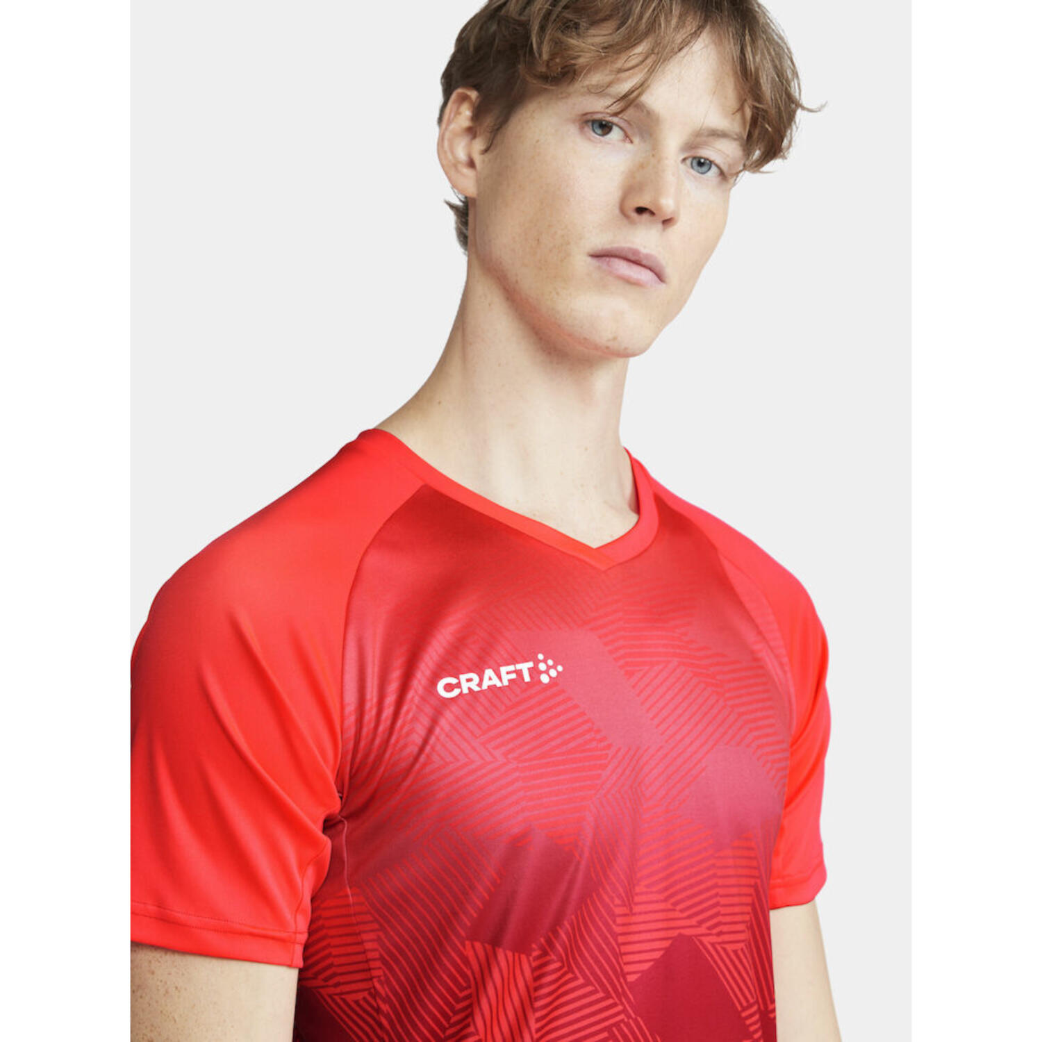 Craft Herren Trikot PREMIER FADE JERSEY M 1912759 6/7