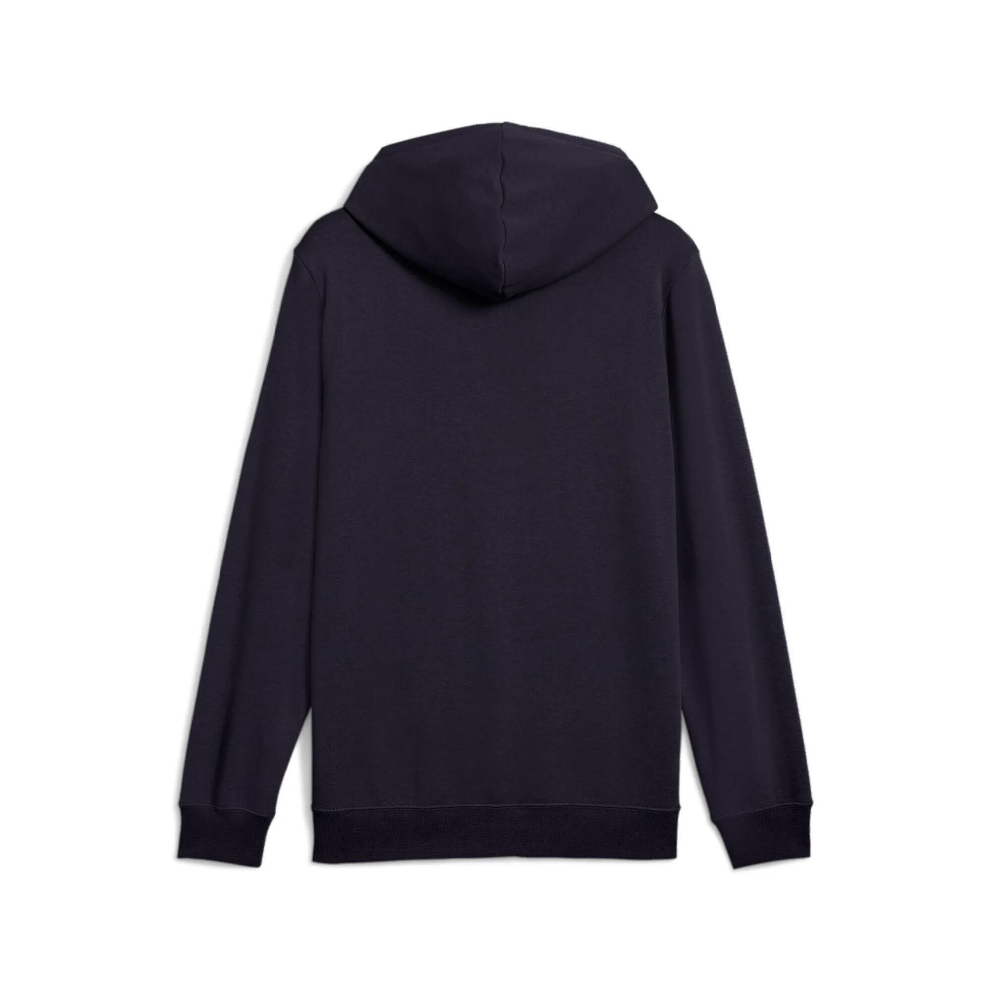 Sudadera con capucha Puma ESS 2 Color Small No. 1 7/7