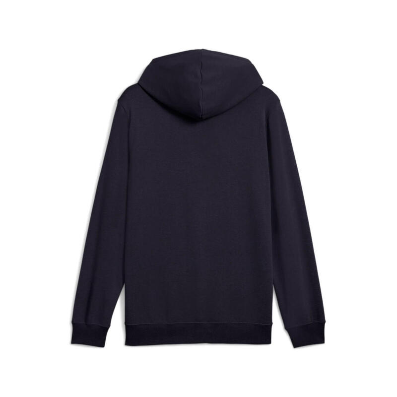 Hanorac Drumeții În Natură Puma Ess 2 Color Small No 1 Bărbați