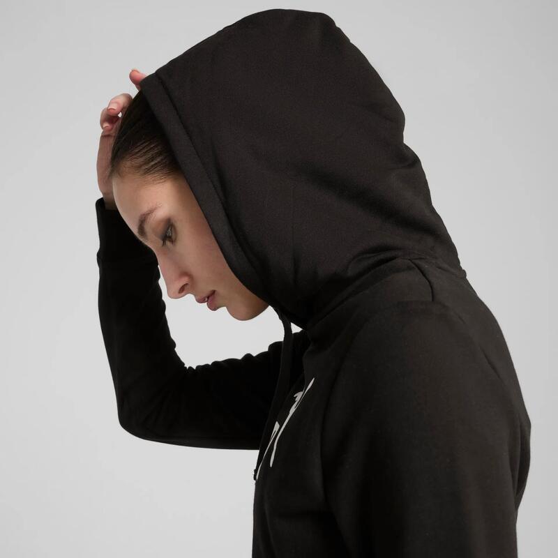 Hanorac damă PUMA ESS No. 1 Logo Hoodie