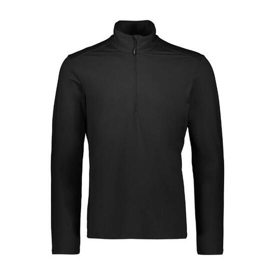 Pull à col roulé demi-zip CMP
