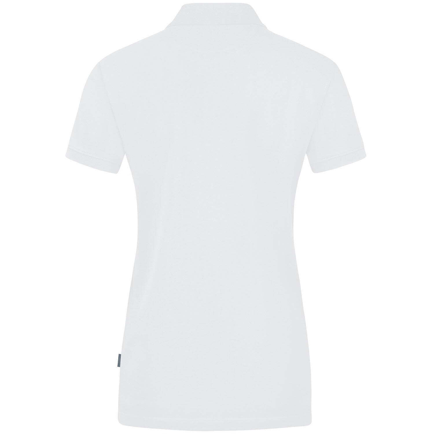 Polo femme Jako Polo Doubletex 2/7