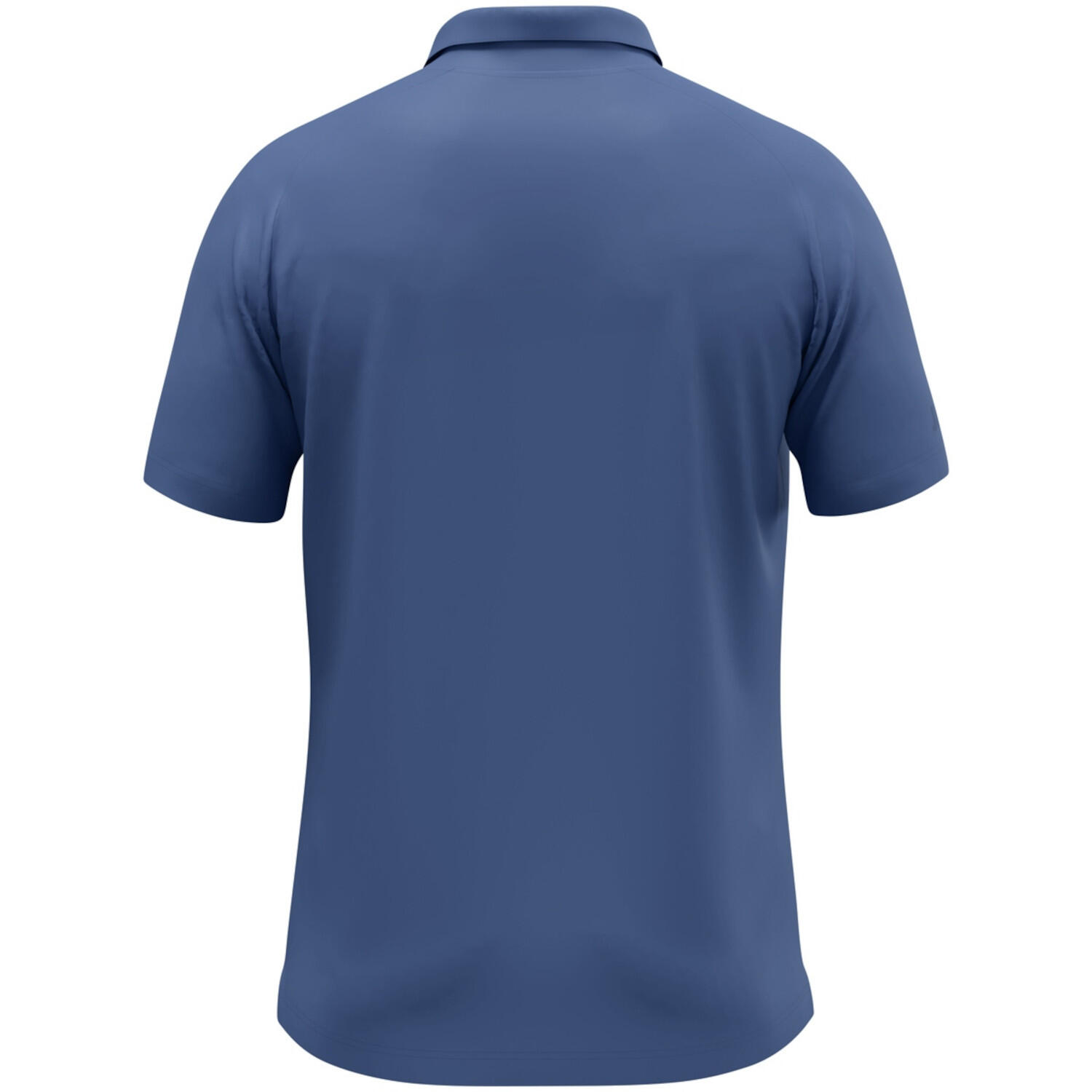Jako Dynamic Uni Polo Heren - Nachtblauw XL 2/4
