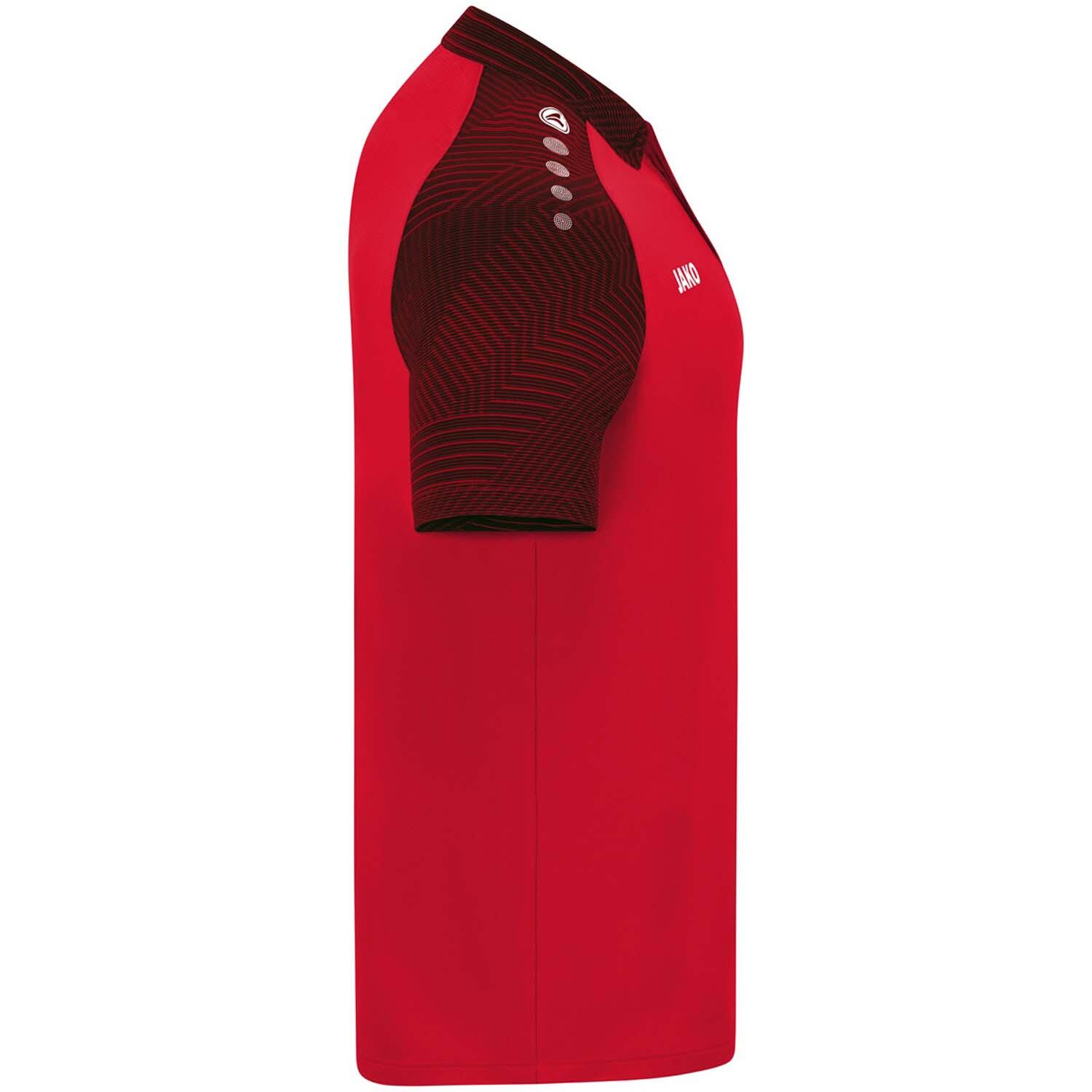 JAKO Unisex Polo Performance 4/5