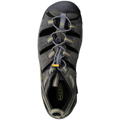 Schoenen Keen Fitness Performance Rood 5/15
