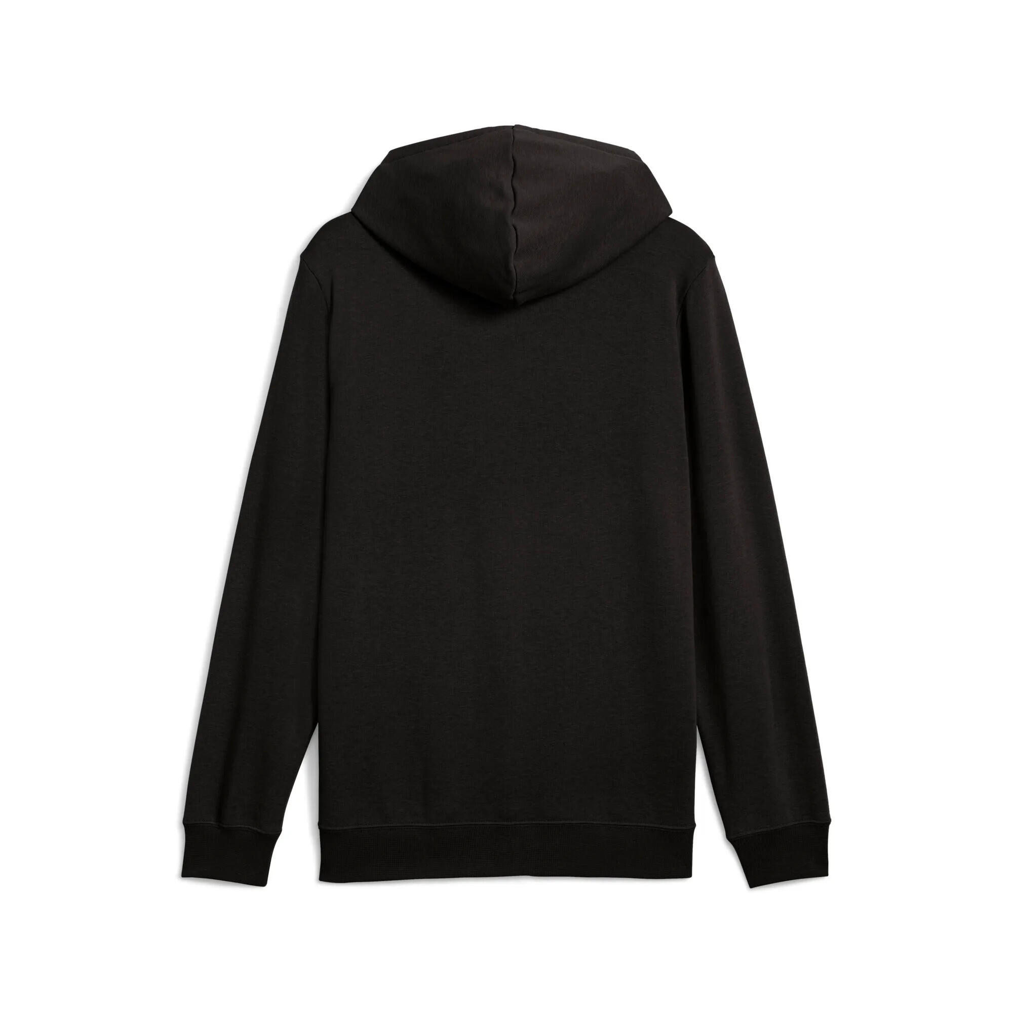 Męska Bluza Z Kapturem Ess 2 Color Small No 1 6/9