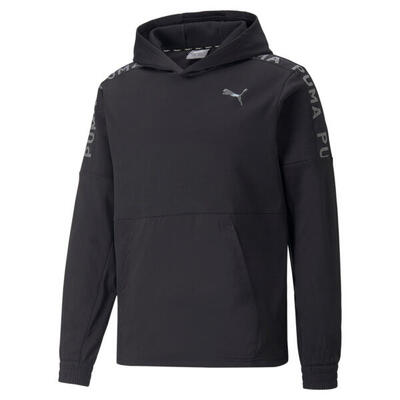 Felpa con cappuccio in pile Puma Fit Pwr