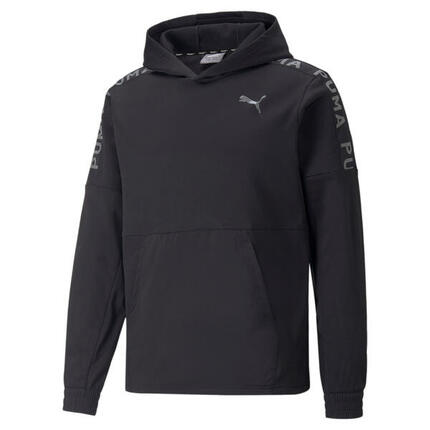 Sweatshirt à capuche en molleton Puma Fit Pwr
