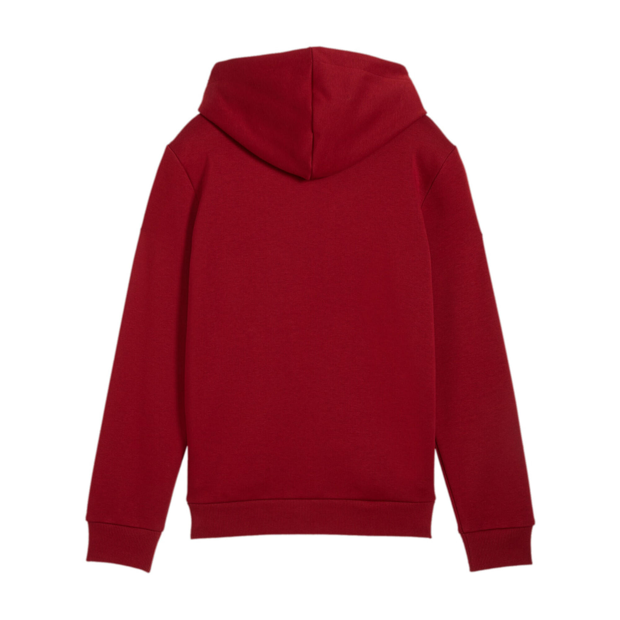 Sweatshirt Puma modelo 586987-13 para crianças unissex 2/4