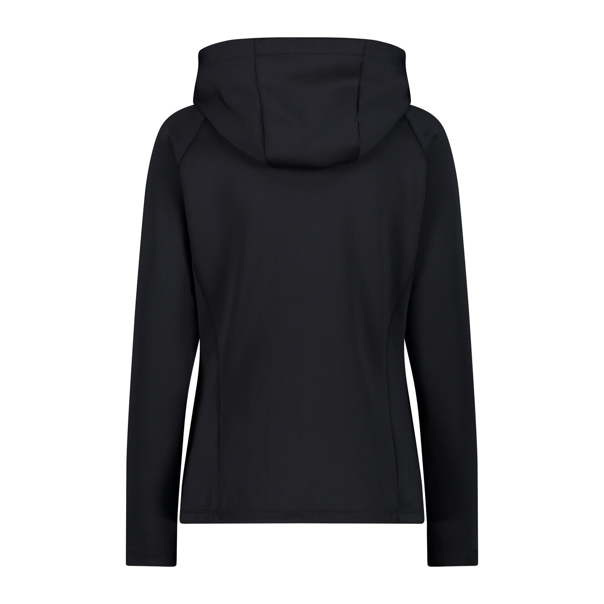 Giacca con cappuccio da donna CMP 2/4