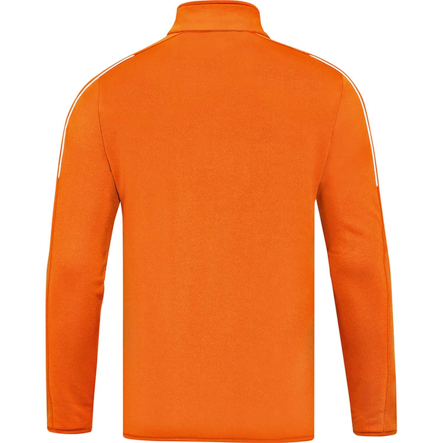 JAKO Unisex Ziptop Classico 2/7