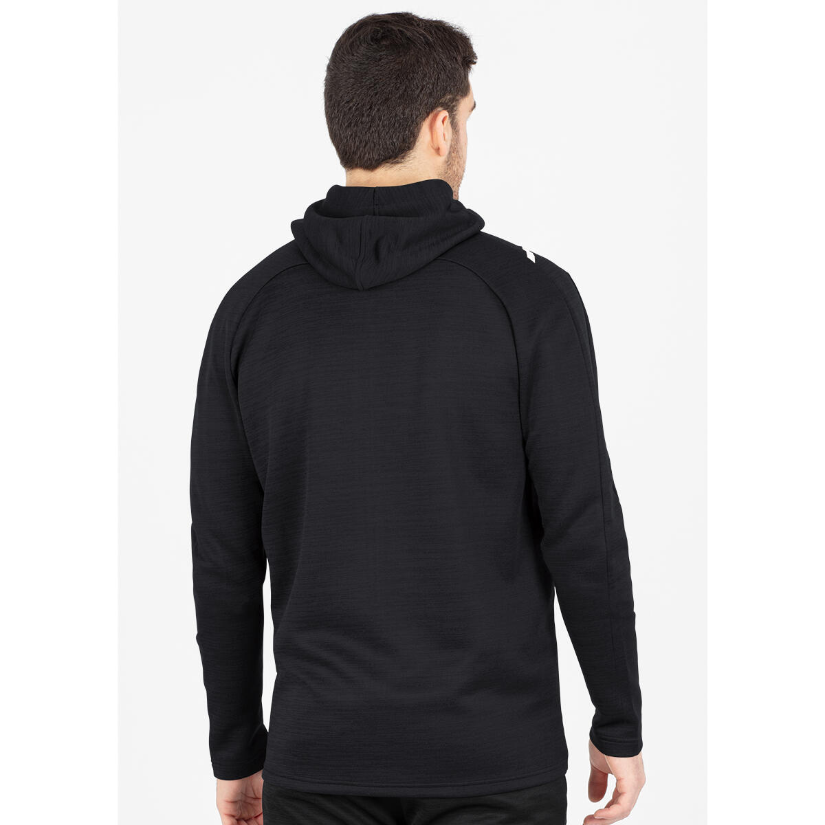 Veste de survêtement à capuche Jako Challenge 4/7