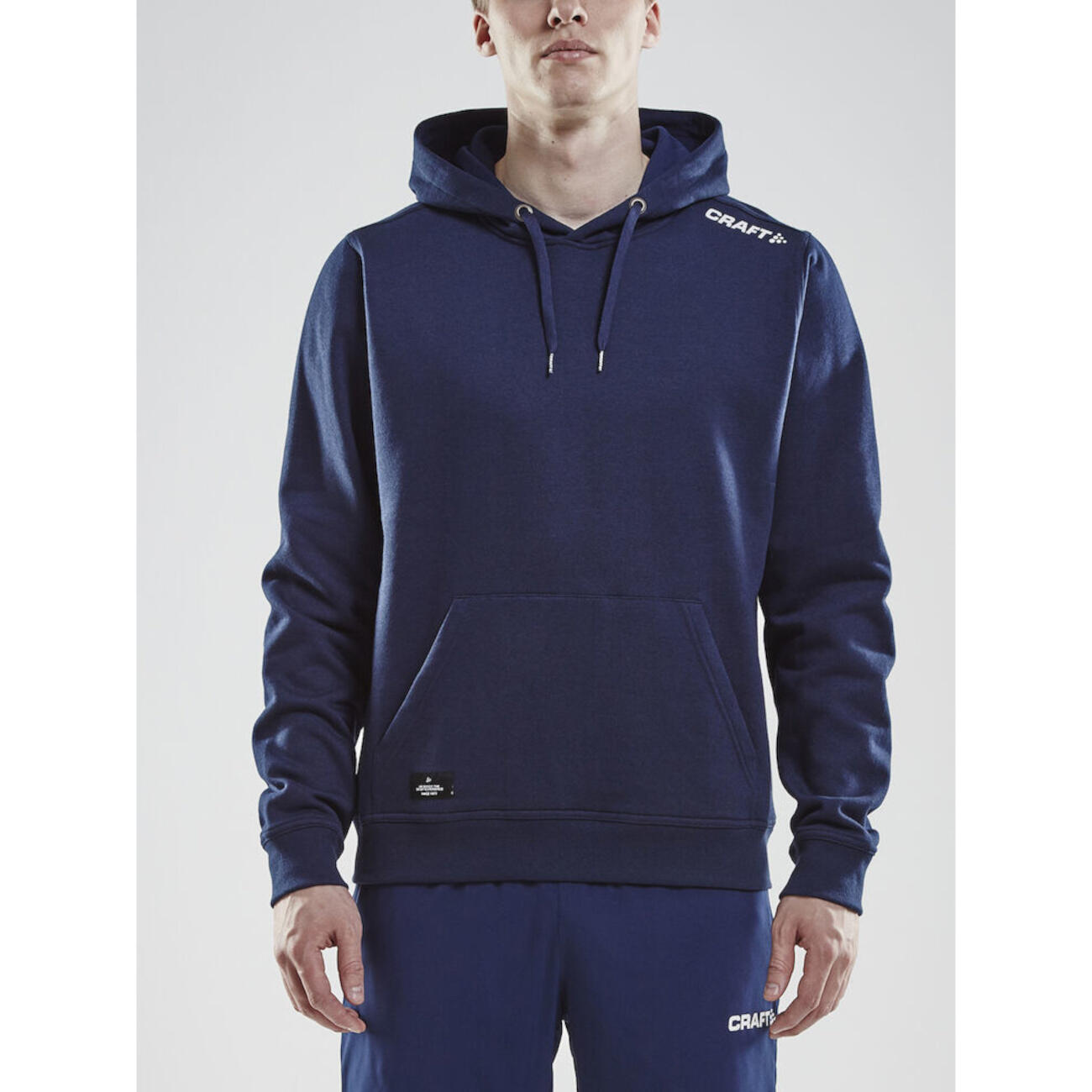 Craft Herren Kapuzenpullover COMMUNITY HOODIE 1906972 7/7