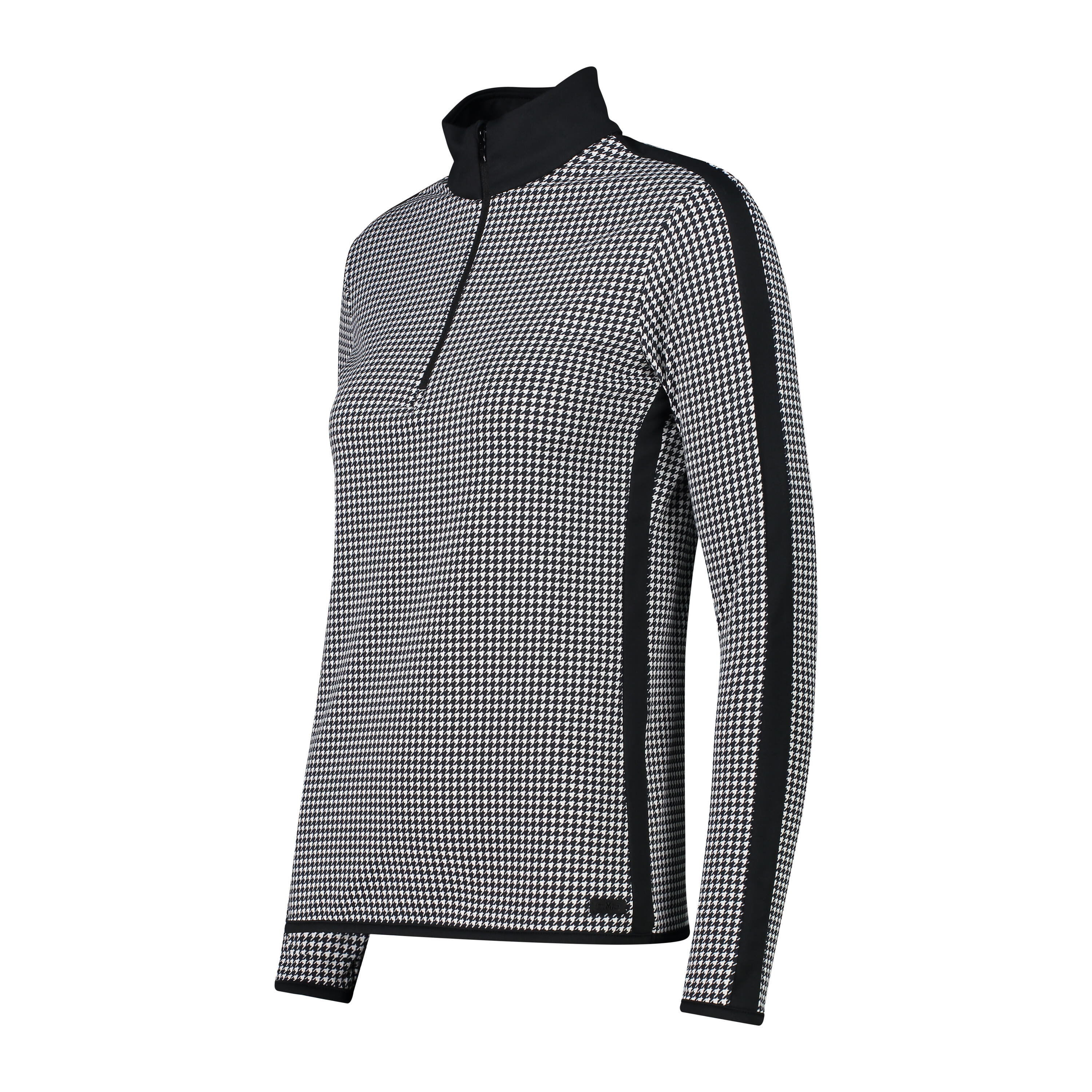 Polaire softech femme CMP 3/4