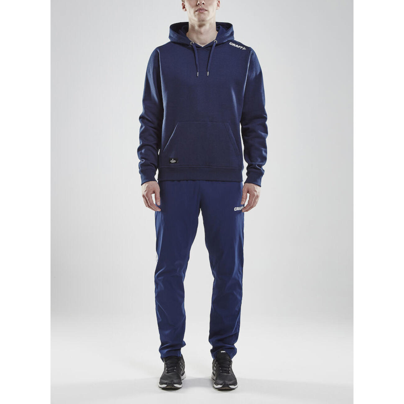 Craft Herren Kapuzenpullover COMMUNITY HOODIE 1906972 3/7