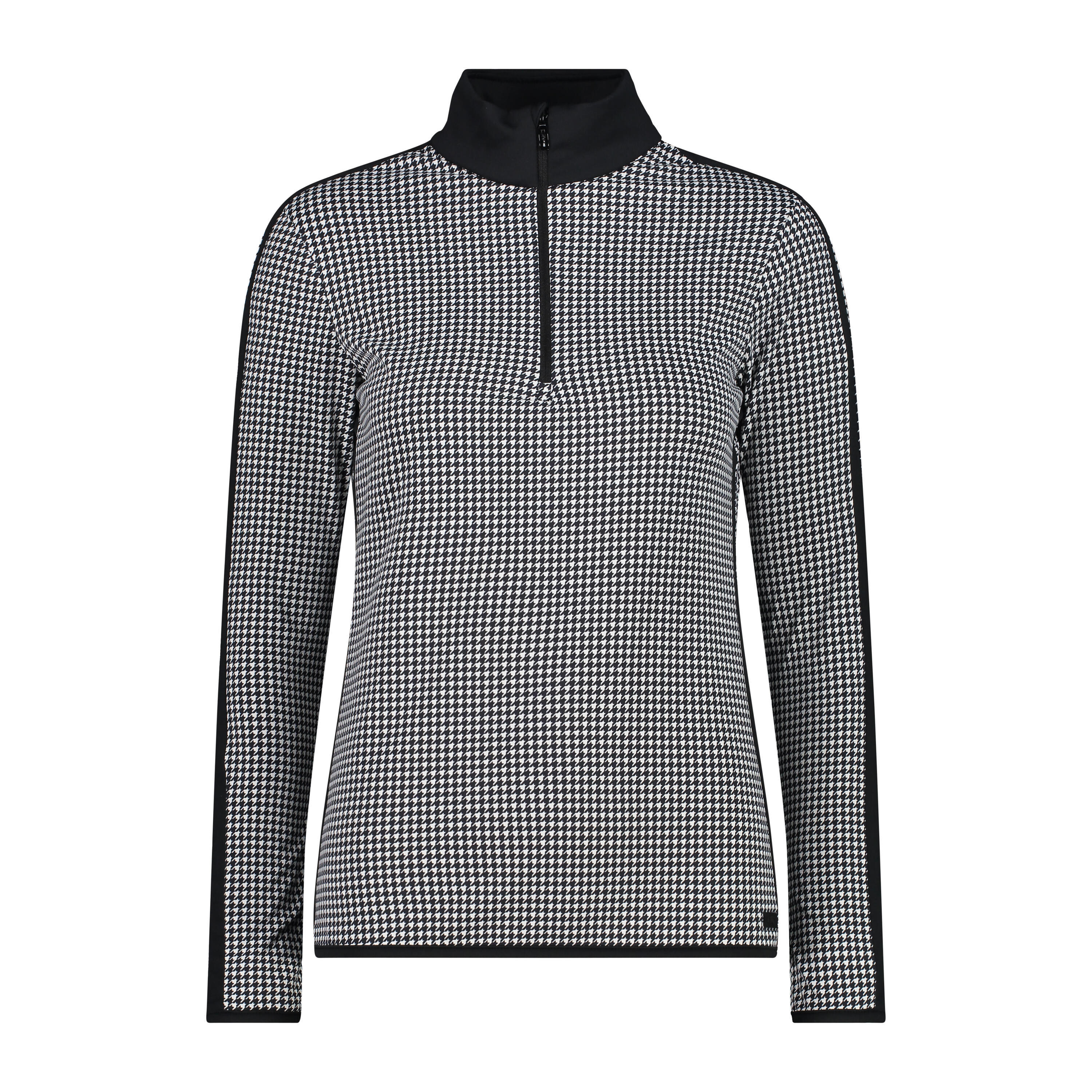 Polaire softech femme CMP 1/4