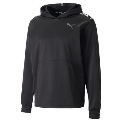 Puma Herren Kapuzenpullover FIT LIGHTWEIGHT 523192