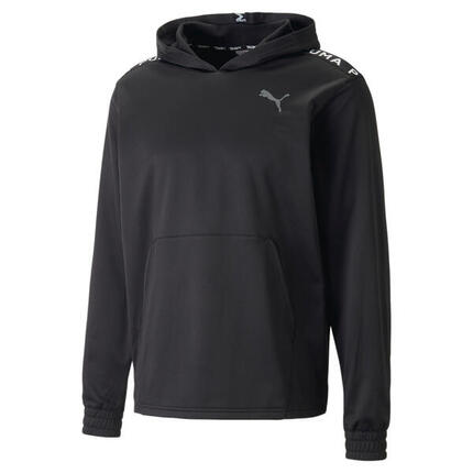 Puma Herren Kapuzenpullover FIT LIGHTWEIGHT 523192