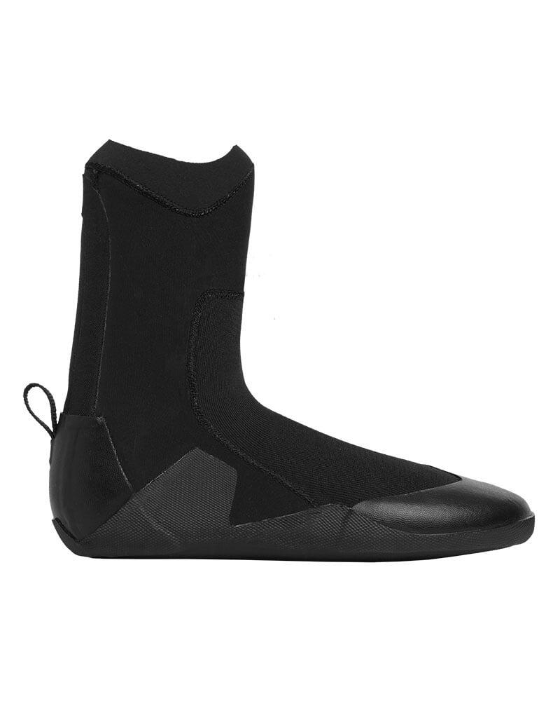 MYSTIC Supreme Boot 7mm Split Toe Zwart 2/2