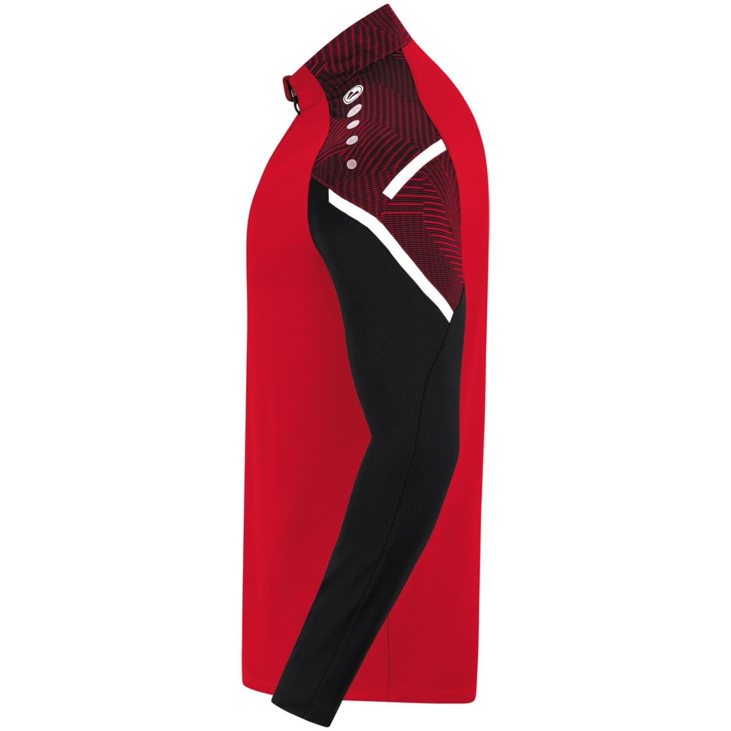 JAKO Unisex Ziptop Performance 3/6