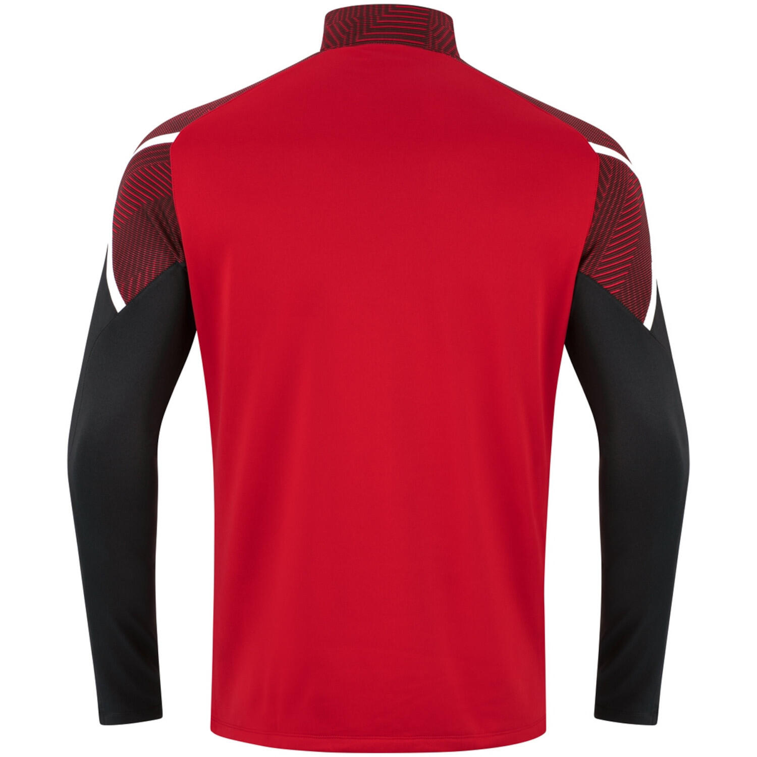 JAKO Unisex Ziptop Performance 2/6