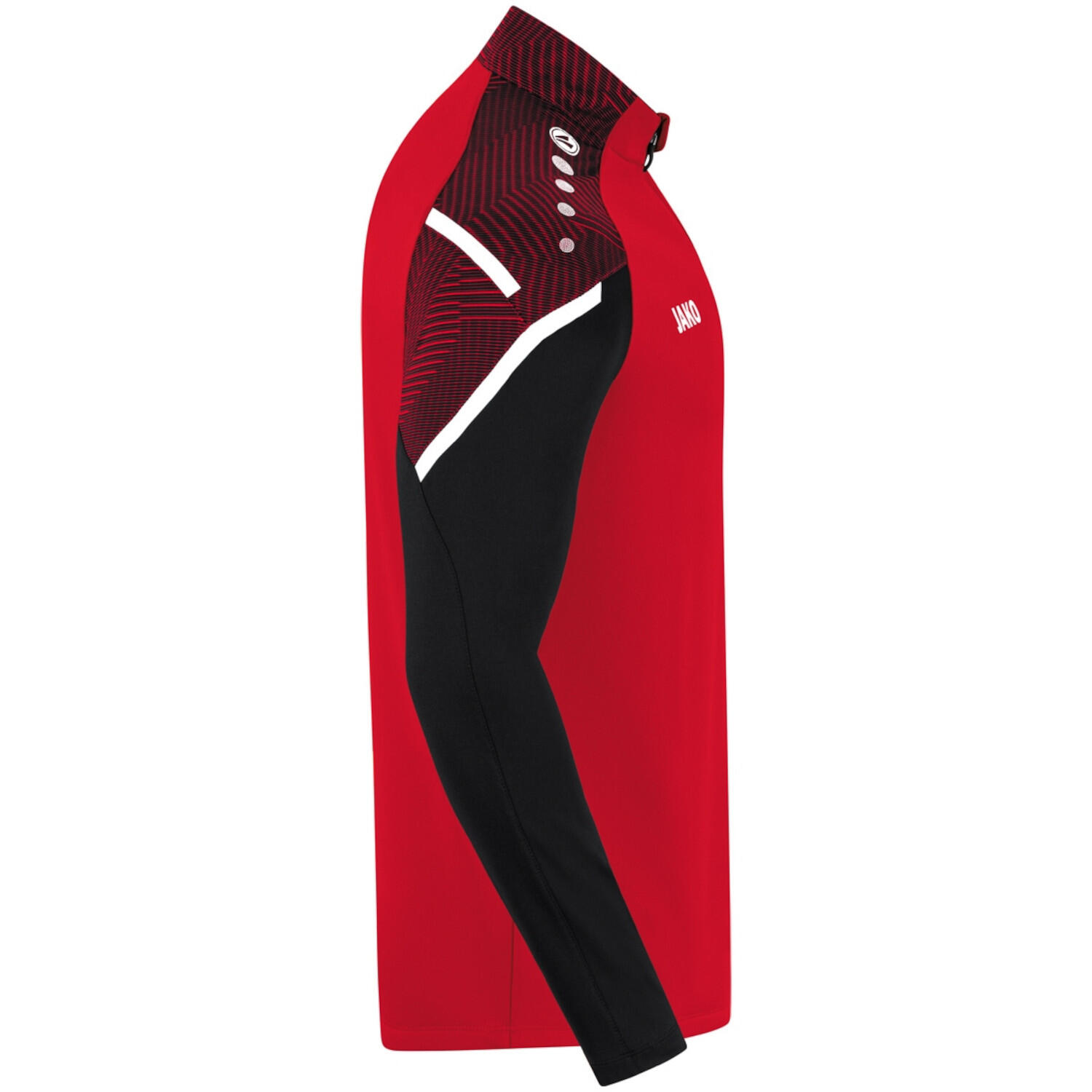 JAKO Unisex Ziptop Performance 4/6