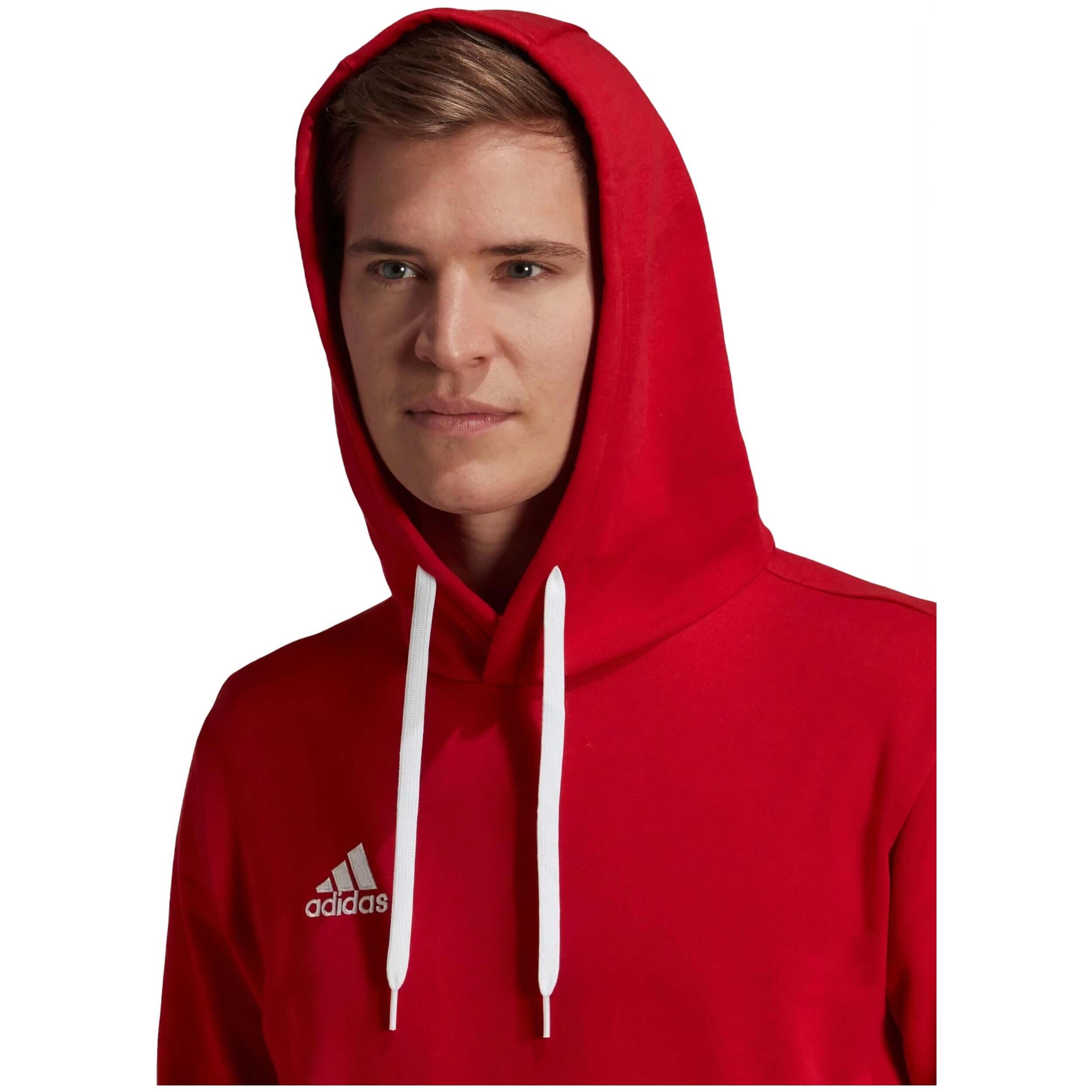 Kapuzenpullover Adidas Modell H57514 für männer 3/5