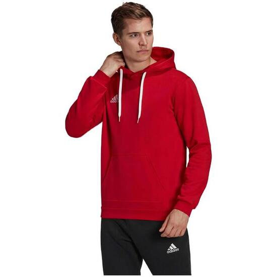 Kapuzenpullover Adidas Modell H57514 für männer
