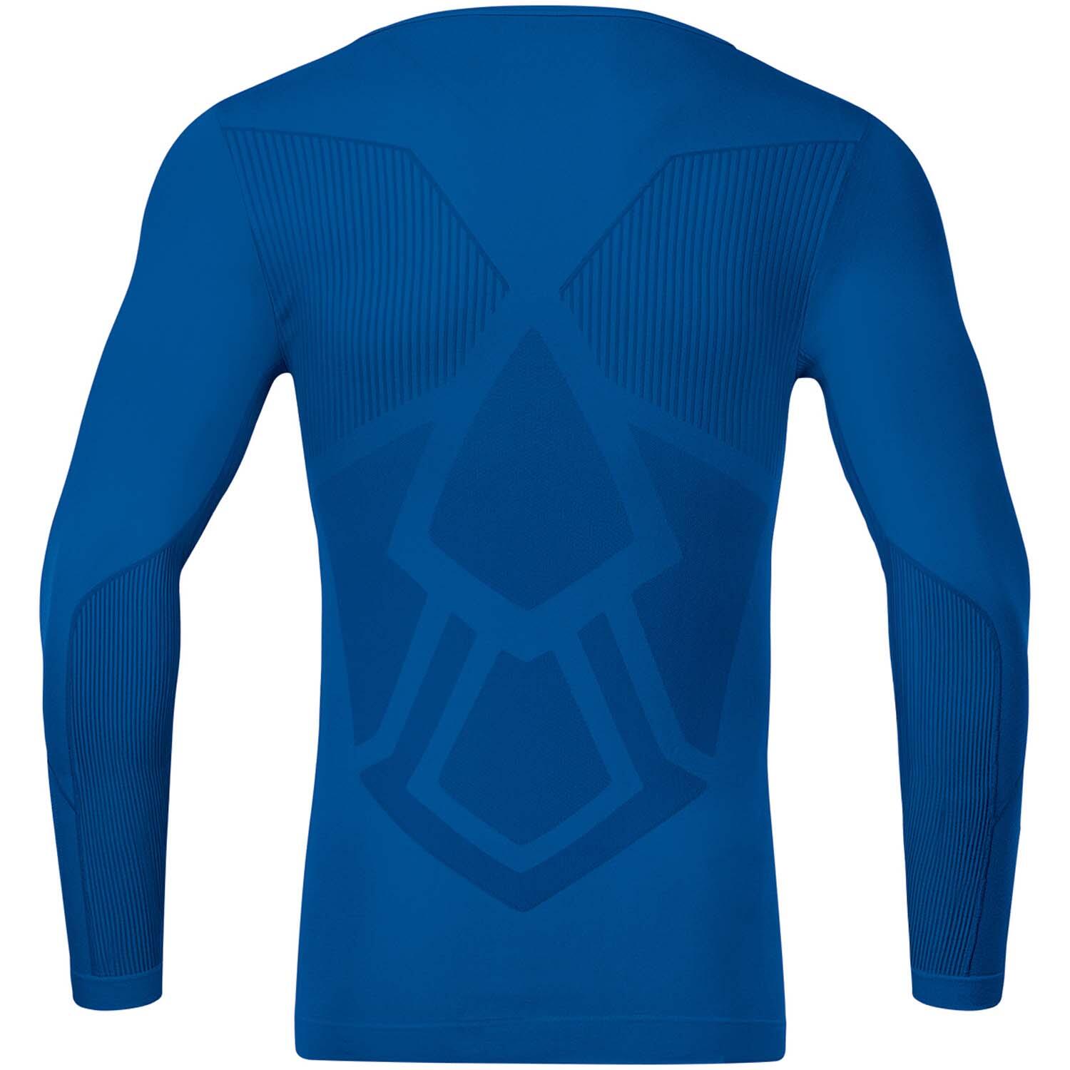 Maglia termica sostenibile Jako Comfort 2/2