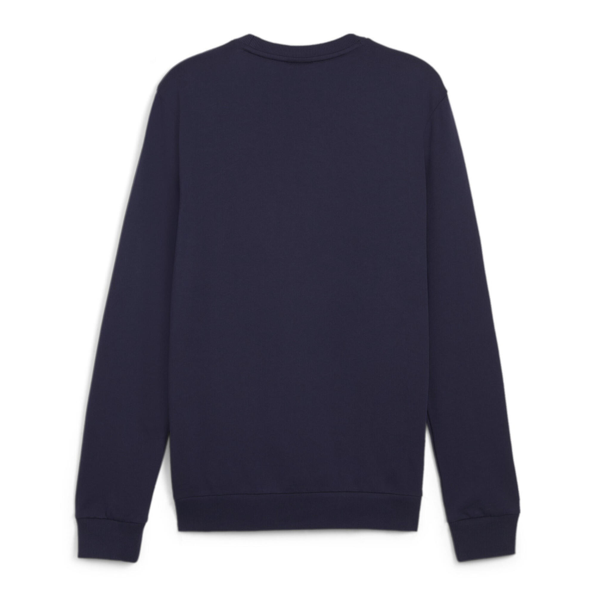 Felpa Puma teamGoal Casuals 8/8