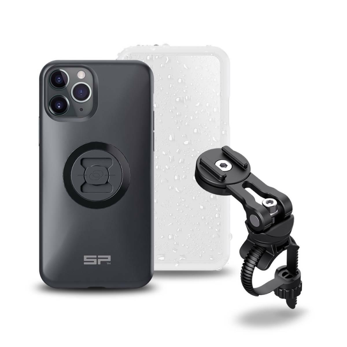 Soporte de teléfono + funda SP Connect Bike Bundle II (11pro max/xs max) 6/6