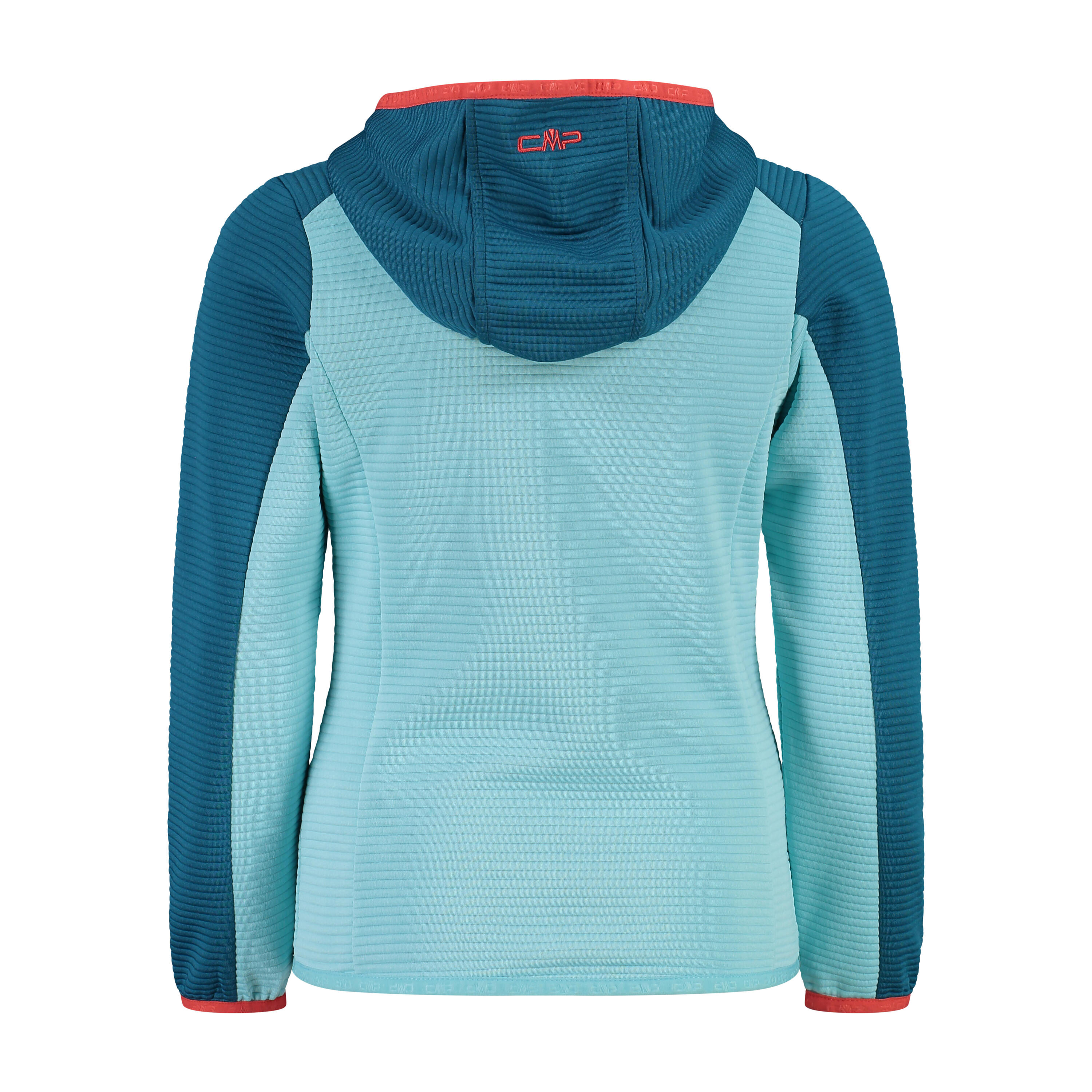 Mädchen Wanderjacke mit Kapuze CMP 2/5