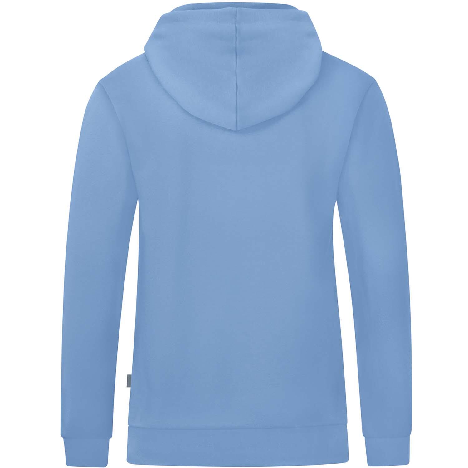 Chaqueta Jako Organic 8/8