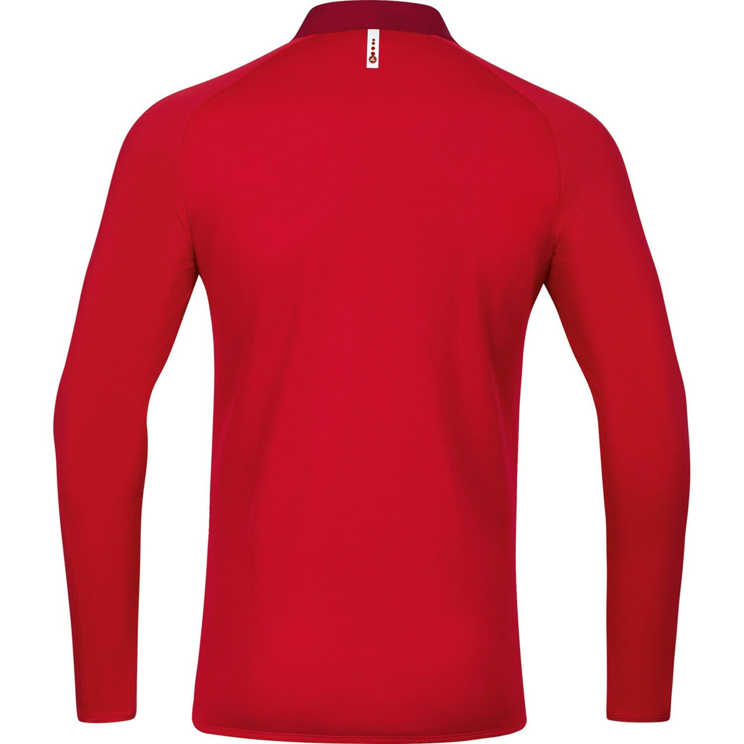 JAKO Unisex Ziptop Champ 2.0 2/7