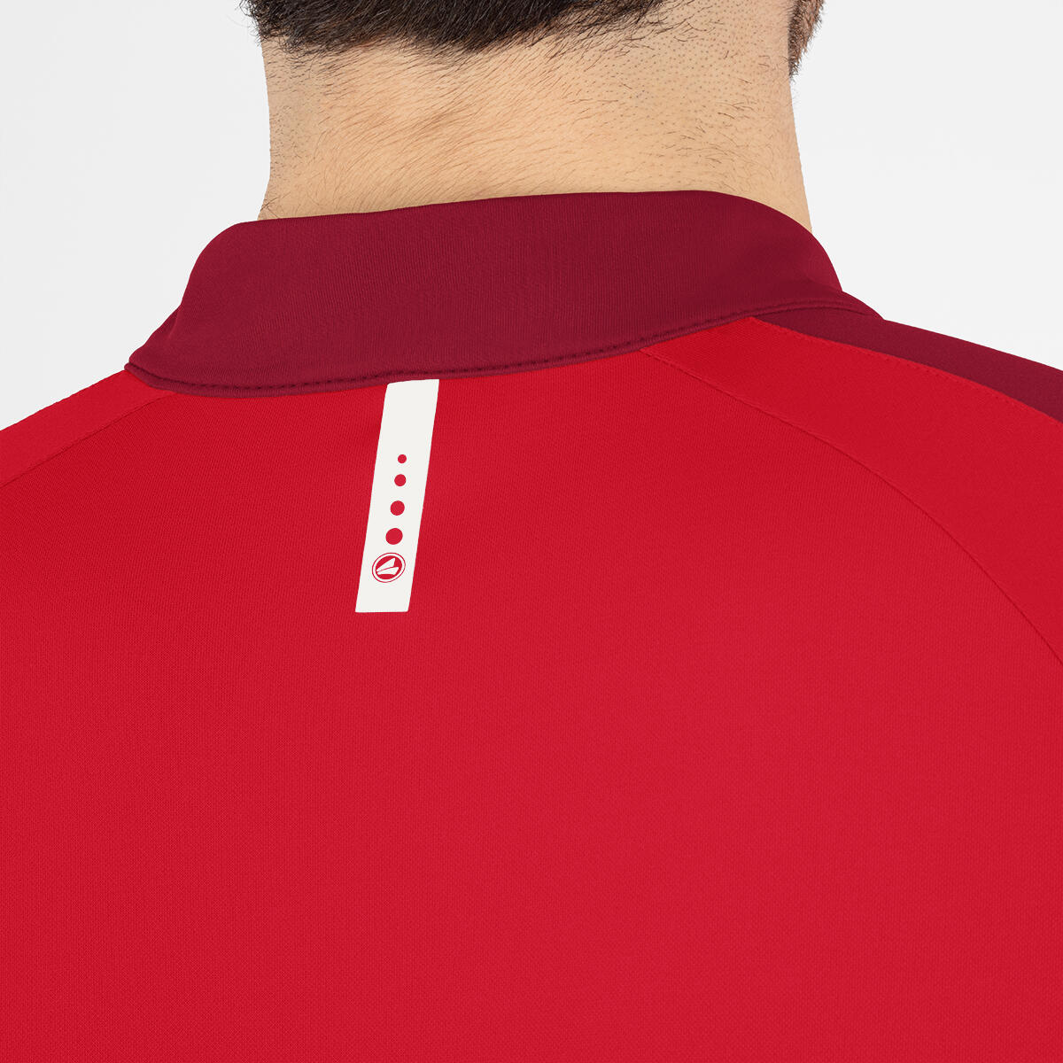 JAKO Unisex Ziptop Champ 2.0 7/7