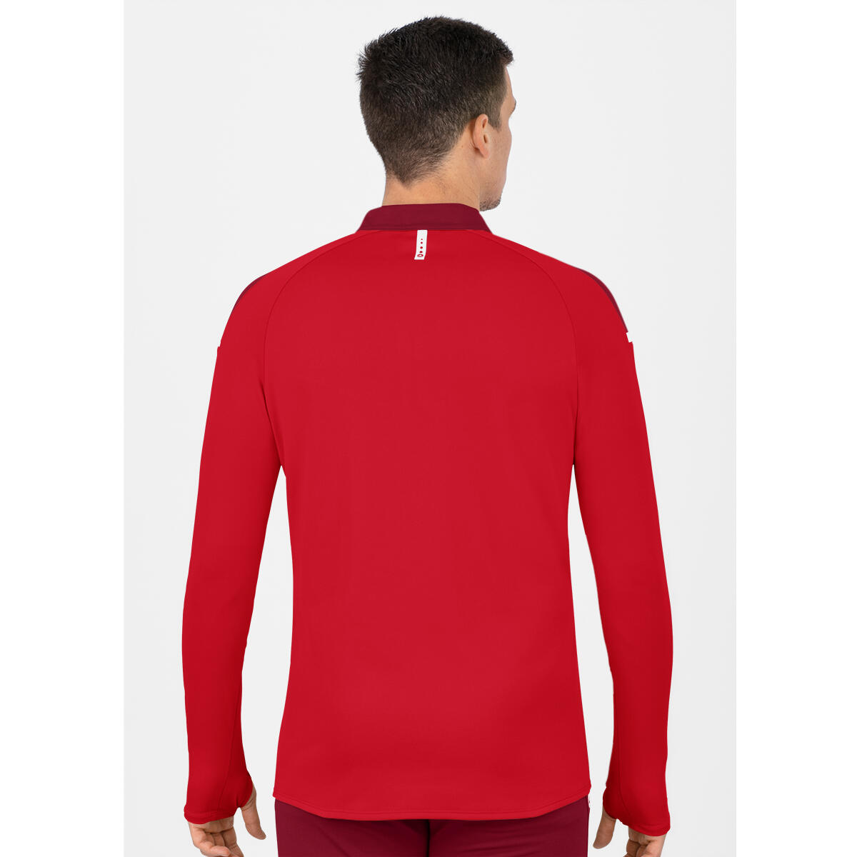 JAKO Unisex Ziptop Champ 2.0 4/7